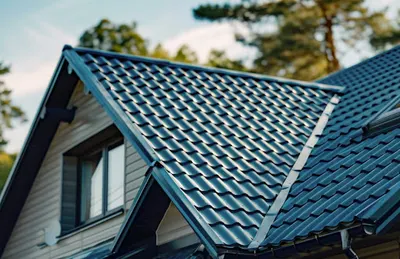 ART-DACH Włocławek. Usługi dekarskie, elewacje, obróbki blacharskie, podbitka dachowa.